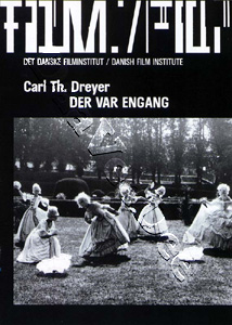 Once Upon a Time (1922) (DVD)